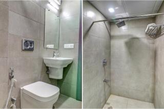 FabHotel Kirti Nagar - Nuova Delhi - 5