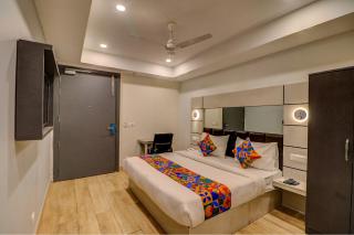FabHotel Kirti Nagar - Nuova Delhi - 7