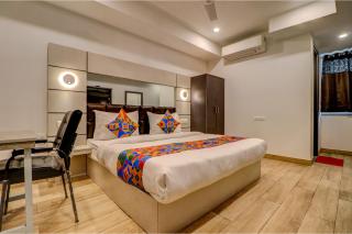 FabHotel Kirti Nagar - Nuova Delhi - 0