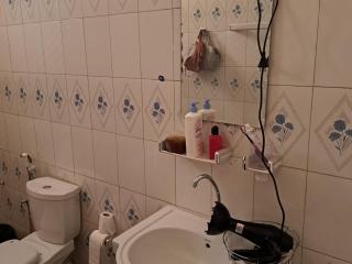 Appartement F4 - Tambacounda - 4