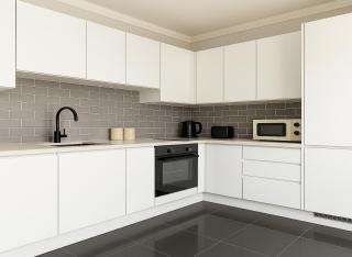 2 Bed Flat near Walthamstow Market - Londra - 6