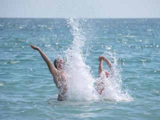 Safir Blue Resort - 5