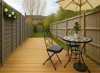 2 Bed Flat near Walthamstow Market - Londra - 5