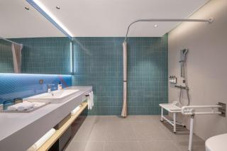 Holiday Inn Express Wuhan Jianghan Road by IHG - Wuhan - 9