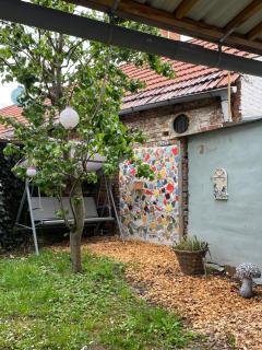 Haus Morgentau mit Garten in zentraler Lage - Kassel - 8