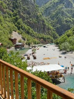 Ronis Place - Shkodër - 8