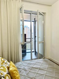 С Видом на горы двухкомнатная ЖК Терра - 6