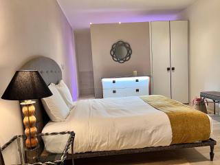 DOMAINE LES ATELIERS et SPA - Antananarivo - 5