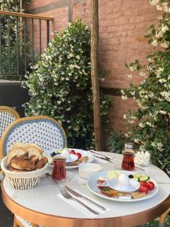 Va Mansion - Istanbul - 7