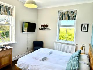 St George's Hotel - Perranporth - 7