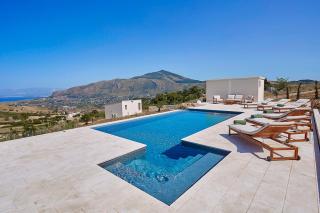 Villa Muntaja - Balata di Baida - 6