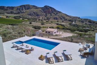 Villa Muntaja - Balata di Baida - 8