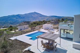 Villa Muntaja - Balata di Baida - 7