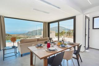 Villa Muntaja - Balata di Baida - 2