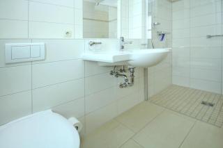 Holiday apartment in the apartment house at the lighthouse, Plau am See - Plau am See - 6