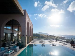 Boutique 5 Hotel & Spa - Adults Only - Kiotari - 9