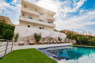 Vila Dasho - Saranda - 0