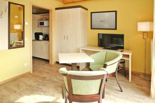 Holiday apartment in the apartment house at the lighthouse, Plau am See - Plau am See - 7