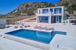 Villa Muntaja - Balata di Baida - 0