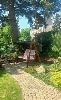 Villa Walir - Spa Hotel Garni SUPERIOR - Mariánské Lázně - 6