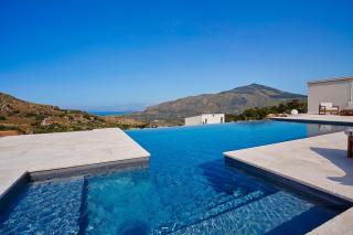 Villa Muntaja - Balata di Baida - 4