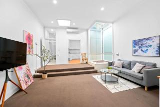 Comfortable 3BR Apt in Heart of Caulfield North - 7