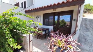 Mandoras cozy sea view apartment - Mochlos - 0