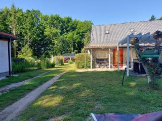 Przylesie Dom Turystyczny - Ostróda - 9