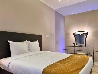 DOMAINE LES ATELIERS et SPA - Antananarivo - 6