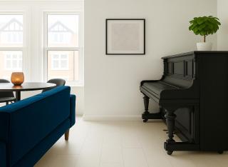 2 Bed Flat near Walthamstow Market - Londra - 2