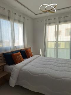 Apt familial proche stade Ibn Batouta, tanger - 3