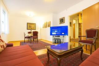 Apartment Old Town Sarajevo - Sarajevo - 3