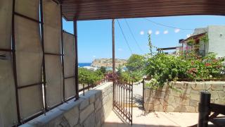 Mandoras cozy sea view apartment - Mochlos - 4