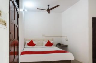 Hotel O Gold Stayz - Ballabgarh - 6