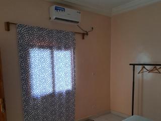 Appartement F4 Chambre double - Tambacounda - 8