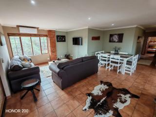 Lion's Pride - Marloth Park - Marloth Park - 6