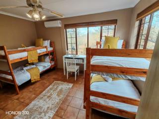 Lion's Pride - Marloth Park - Marloth Park - 4