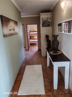 Lion's Pride - Marloth Park - Marloth Park - 2