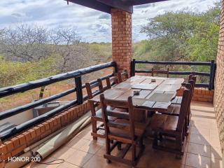 Lion's Pride - Marloth Park - Marloth Park - 1