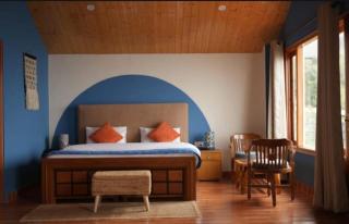 Aagaman- Your Mountain Home - 7