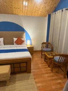 Aagaman- Your Mountain Home - 6