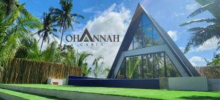 Ohannah Cabin - Malvar - 0