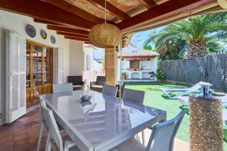 Villa Retorn - Cala d'Or - 0