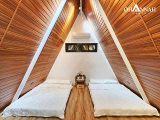 Ohannah Cabin - Malvar - 9