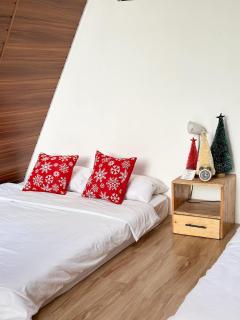 Ohannah Cabin - Malvar - 8