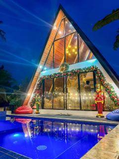 Ohannah Cabin - Malvar - 7