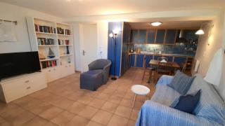 Mandoras cozy sea view apartment - Mochlos - 8