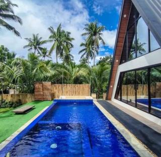Ohannah Cabin - Malvar - 5