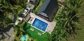 Ohannah Cabin - Malvar - 4
