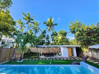 Ohannah Cabin - Malvar - 3